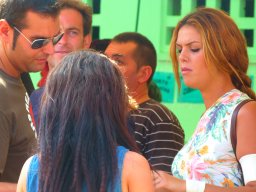 XIX Concentracion - 2012